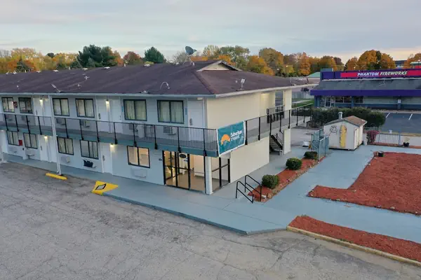 Photo 1 - Suburban Studios South Bend Notre Dame Area