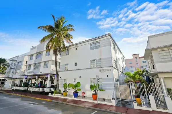 Photo 1 - Chesterfield Hotel & Suites