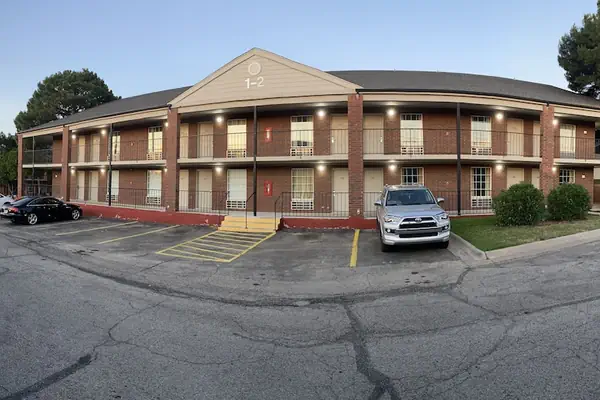 Photo 1 - Rodeway Inn San Angelo South