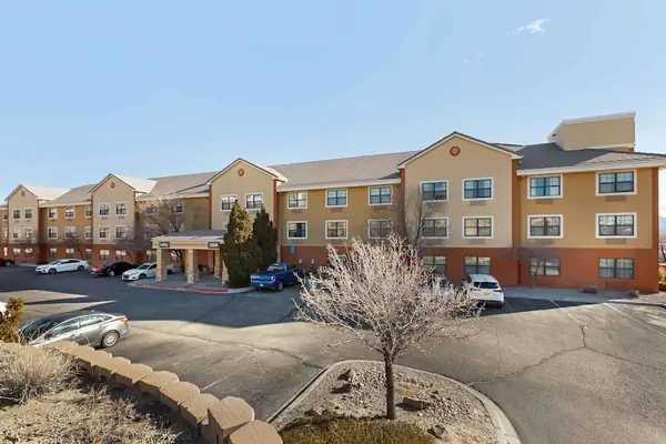 Photo 1 - Extended Stay America Suites Albuquerque Rio Rancho