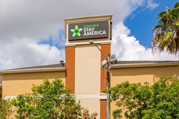 Photo 1 - Extended Stay America Suites Ft Lauderdale Cyp Crk Andrews A
