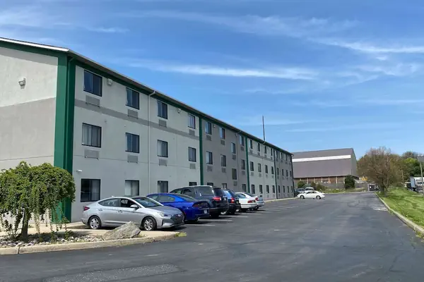 Photo 1 - Motel 6 Lancaster, PA