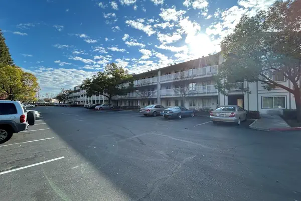 Photo 1 - Studio 6 Rancho Cordova, CA