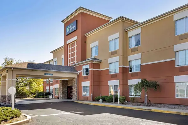 Photo 1 - Extended Stay America Suites Meadowlands East Rutherford