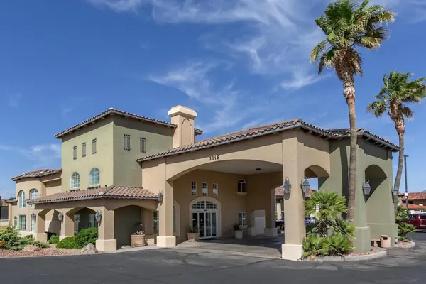 Photo 1 - Best Western Plus A Wayfarer's Inn And Suites