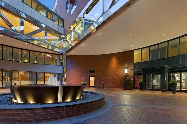 Photo 1 - The Bostonian Boston