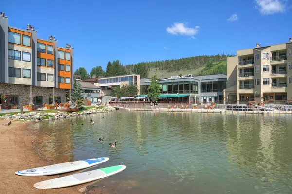 Photo 1 - Keystone Lodge & Spa, A Vail Resorts Property