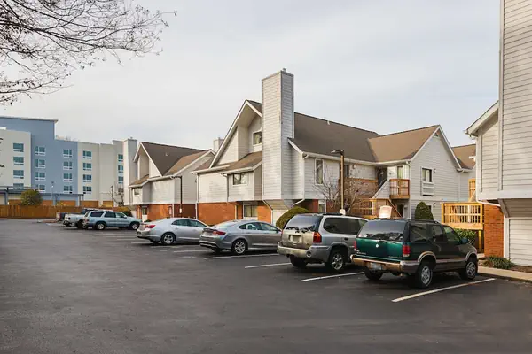 Photo 1 - Studio 6 Greensboro, NC