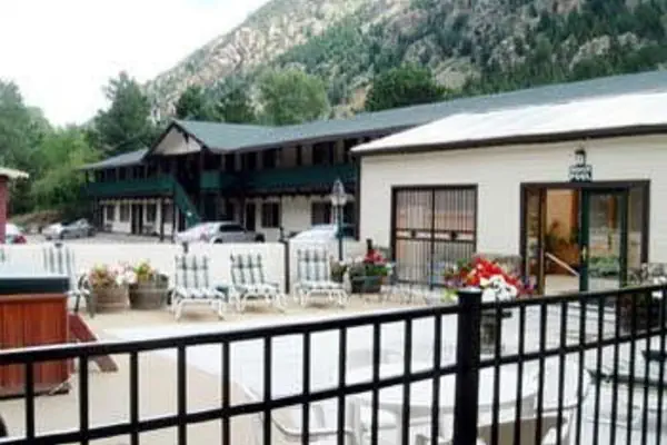 Photo 1 - Georgetown Mountain Inn