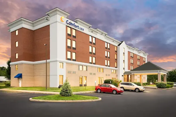 Photo 1 - Comfort Inn Lehigh Valley West - Allentown