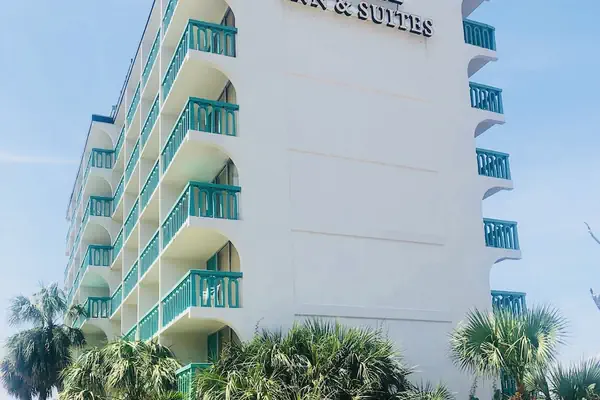 Photo 1 - Quail Inn & Suites