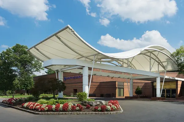 Photo 1 - Hyatt Regency Princeton