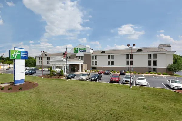 Photo 1 - Holiday Inn Express Danville by IHG