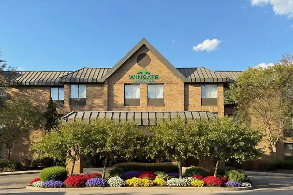 Photo 1 - Wingate by Wyndham Utica