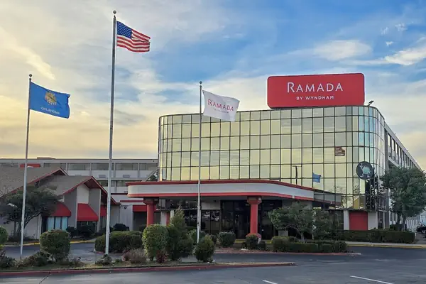 Photo 1 - Ramada by Wyndham Tulsa Broken Arrow