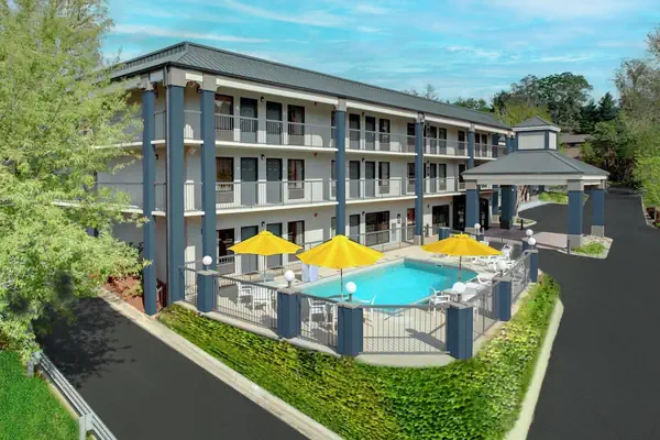 Photo 1 - Clarion Pointe Biltmore Village