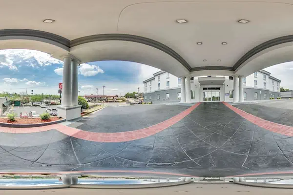 Photo 1 - Spark by Hilton Commerce, GA