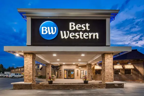Photo 1 - Best Western Lapeer Inn