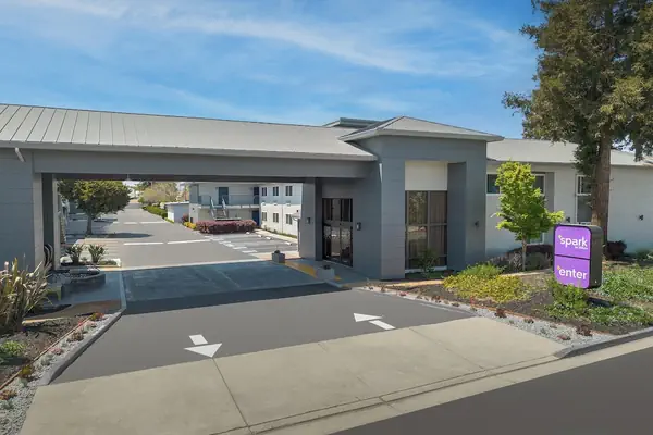 Photo 1 - Spark by Hilton San Jose Airport