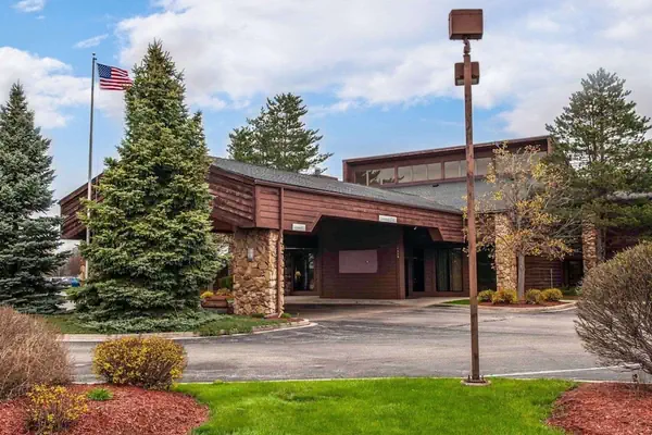 Photo 1 - Quality Inn & Suites Goshen