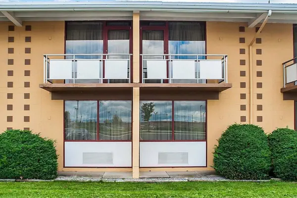 Photo 1 - Quality Inn Buffalo Airport