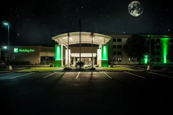 Photo 1 - Holiday Inn Greenville by IHG