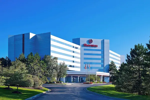 Photo 1 - Sheraton Detroit Novi Hotel
