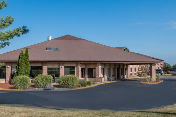 Photo 1 - Quality Inn Hudsonville South