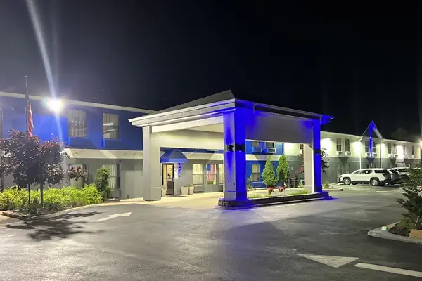 Photo 1 - Days Inn by Wyndham Great Lakes Naval Base