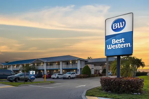 Photo 1 - Best Western Of Clewiston
