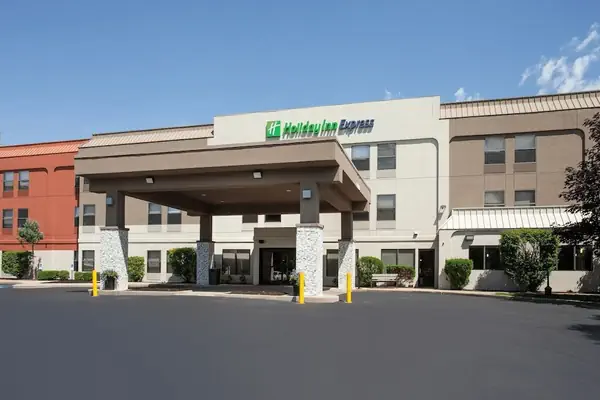 Photo 1 - Holiday Inn Express Fremont by IHG