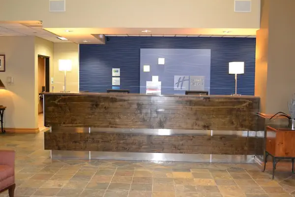 Photo 1 - Holiday Inn Express Hotel & Suites Bozeman West by IHG