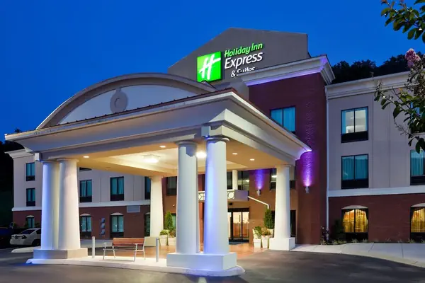 Photo 1 - Holiday Inn Express Hotel & Suites Harriman by IHG