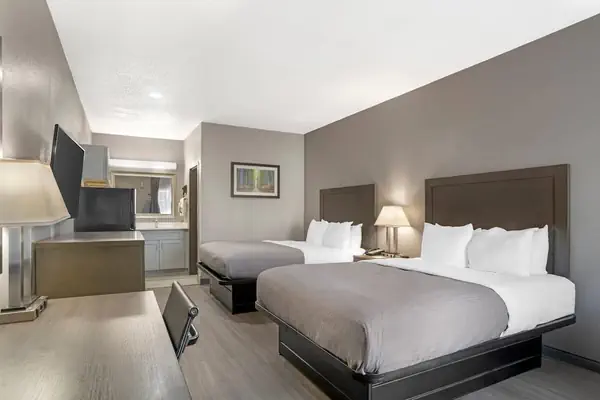 Photo 1 - Quality Inn Simpsonville - Greenville