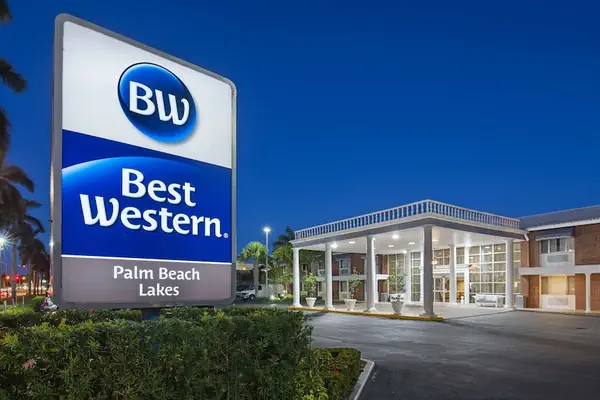 Photo 1 - Best Western Palm Beach Lakes