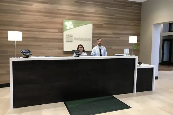 Photo 1 - Holiday Inn & Suites Chicago-Carol Stream (Wheaton) by IHG