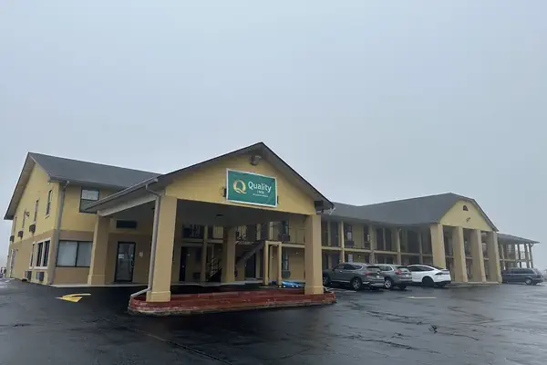 Photo 1 - Quality Inn Monroe