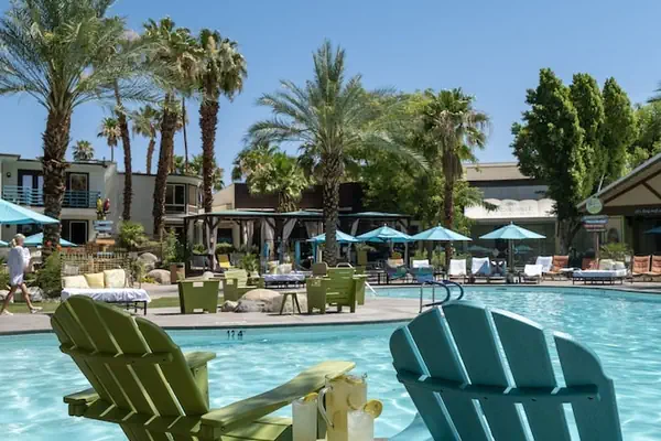 Photo 1 - Riviera Resort Palm Springs