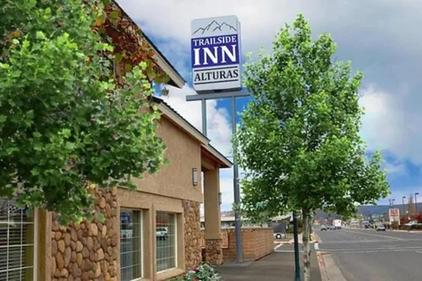 Photo 1 - Trailside Inn