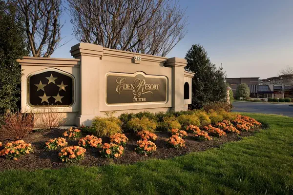 Photo 1 - Eden Resort and Suites, BW Premier Collection