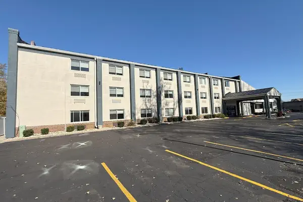 Photo 1 - AmericInn by Wyndham Woodstock IL