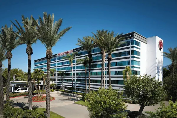 Photo 1 - Sheraton Ontario Airport Hotel