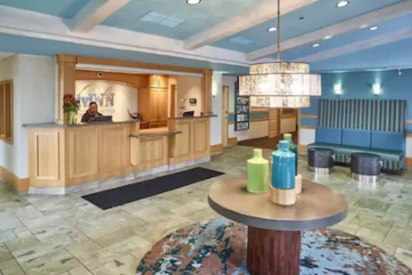 Photo 1 - LivINN Hotel Minneapolis North / Fridley