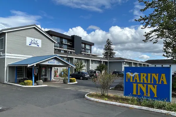 Photo 1 - Marina Inn