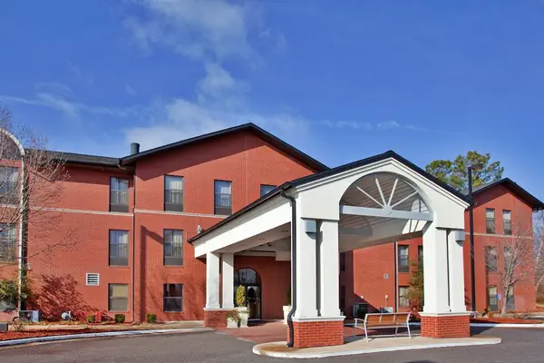 Photo 1 - Holiday Inn Express & Suites Batesville by IHG