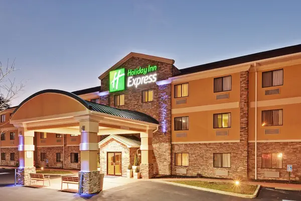 Photo 1 - Holiday Inn Express Winfield by IHG