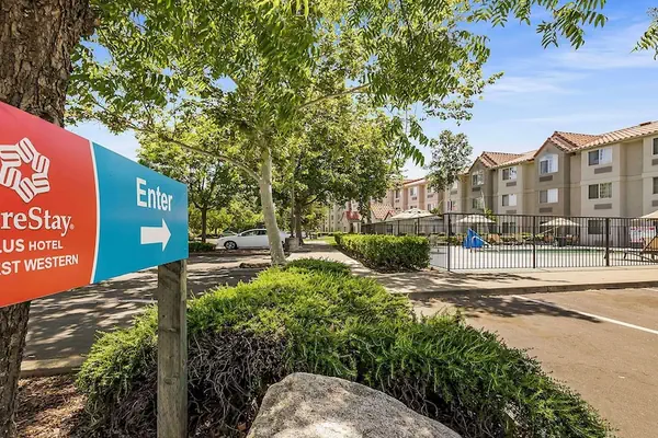 Photo 1 - SureStay Plus Hotel by Best Western Rocklin