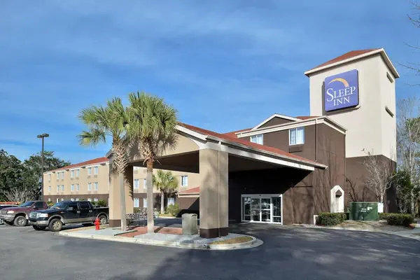Photo 1 - Sleep Inn Beaufort near MCAS