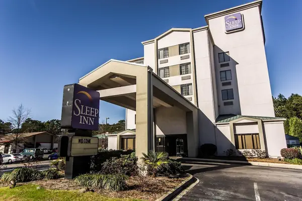 Photo 1 - Sleep Inn Columbia Airport