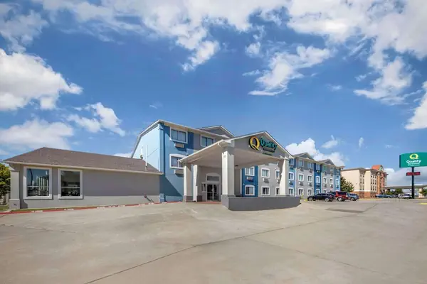 Photo 1 - Quality Inn El Reno